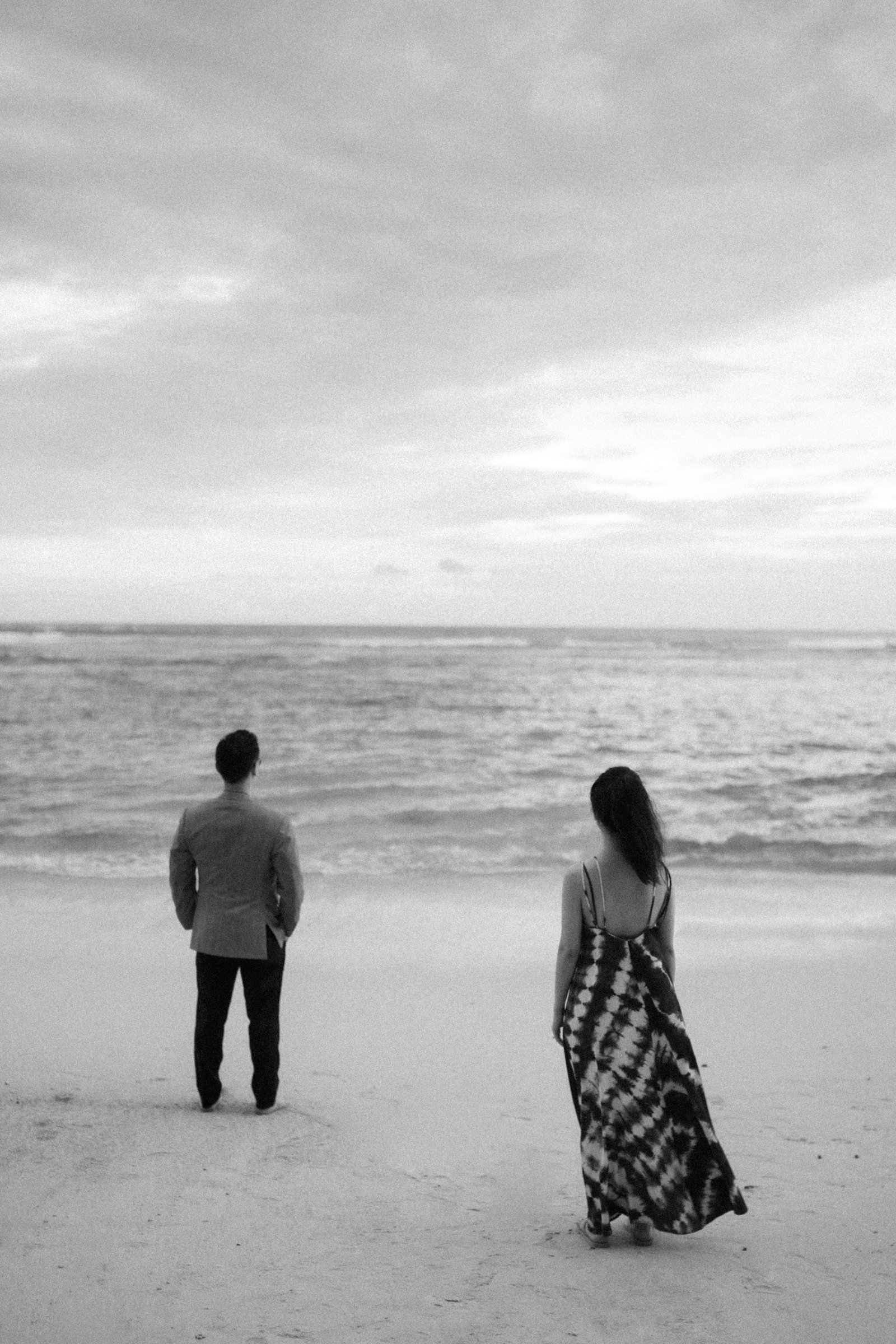 Michelle & Daniel